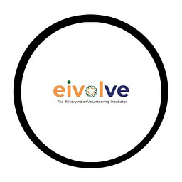 eivolve logo