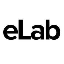 Cornell eLab Accelerator logo