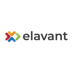 Elavant logo