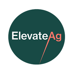 Elevate Ag Ventures logo