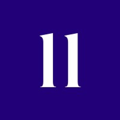e11even group logo