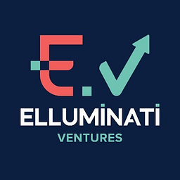 Elluminati Ventures logo