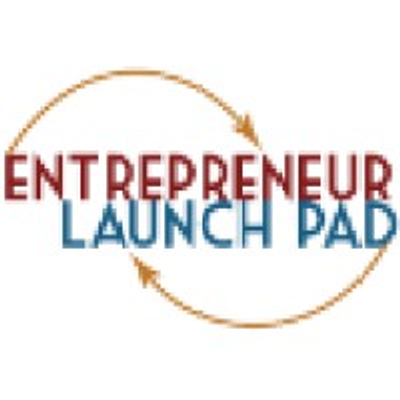 Entrepreneur Launch Pad (ELP) logo