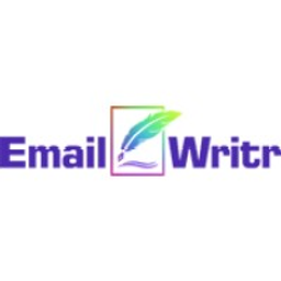 EmailWritr logo