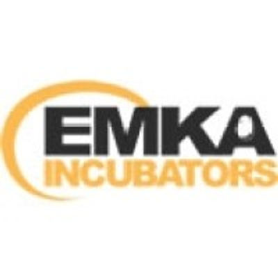 EMKA INCUBATORS logo