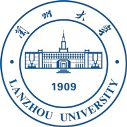 Lanzhou University logo