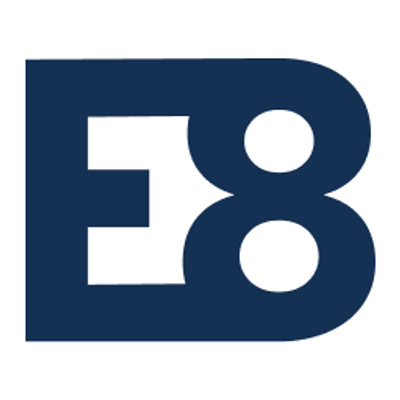 Endeavor8 logo