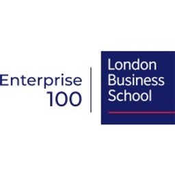Enterprise 100 Ltd logo