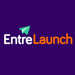 EntreLaunch logo