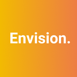 Envision Accelerator logo