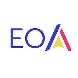 EO Accelerator Switzerland logo