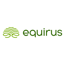 Equirus logo