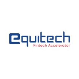 Equitech FinTech Accelerator logo