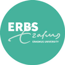 ERBS - Academic Incubator of Erasmus University Rotterdam logo