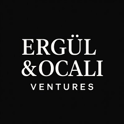 Ergül&Ocali Ventures logo