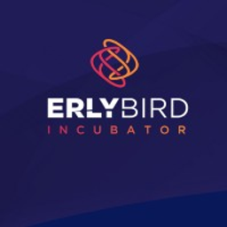 ErlyBird Incubator logo
