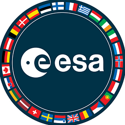 European Space Agency image