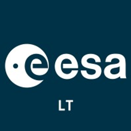 ESA BIC Lithuania (Business Incubation Centre) logo