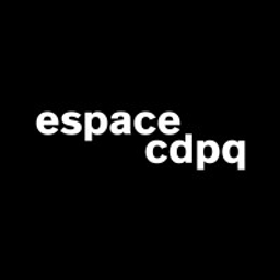 Espace CDPQ logo