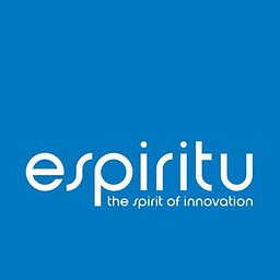 Espiritu Venture Studio logo