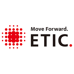ETIC (Entrepreneurial Training for Innovative Communities) logo