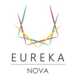 Eureka Nova | New World Group logo