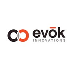 Evok Innovations logo