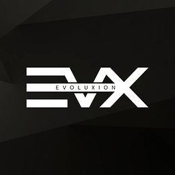 Evoluxion logo