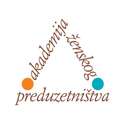 Akademija ženskog preduzetništva logo