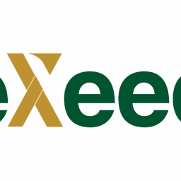 eXeed Incubator logo
