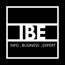 Expert Business Accelerator logo
