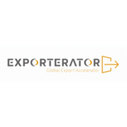 Exporterator logo