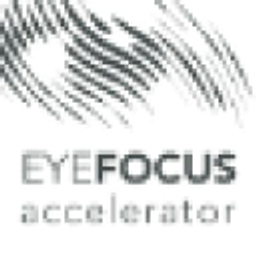 EyeFocus Accelerator logo