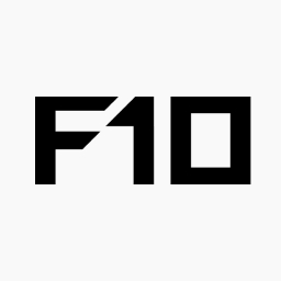 F10 logo
