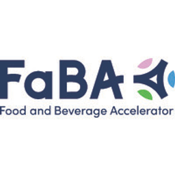 Australia's Food and Beverage Accelerator (FaBA) logo