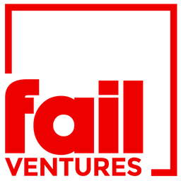 fail ventures logo