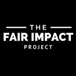 The Fair Impact Project logo