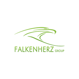 FALKENHERZ Group logo