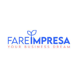 Fare Impresa, Incubatore Certificato, Società Benefit logo