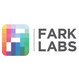 Fark Labs logo