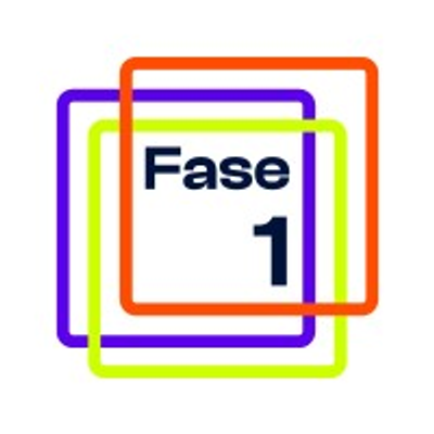 Fase 1 logo
