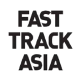 Fast Track Asia logo