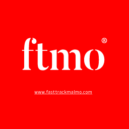 Fast Track Malmo logo