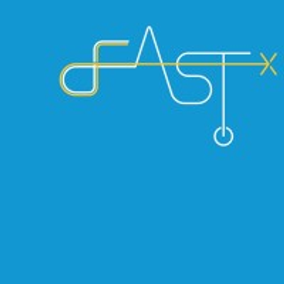 FASTx Inc. logo