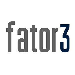 fator3 logo