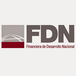 Financiera de Desarrollo Nacional logo