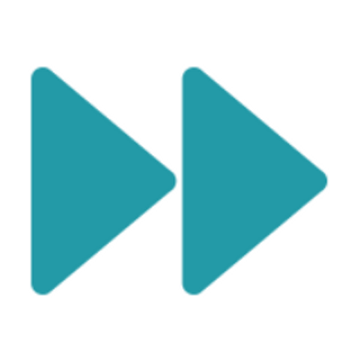 Fast Forward Pre-Accelerator logo