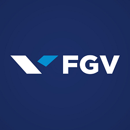 FGV - Fundação Getulio Vargas logo