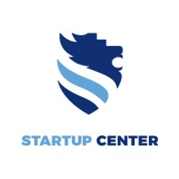 FHWN StartUp Center logo