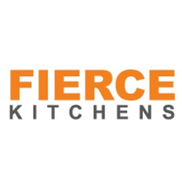 FIERCE Kitchens logo